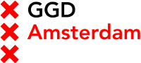 Logo GGD Amsterdam